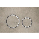 Betätigungsplatte Geberit Sigma50 round