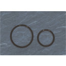 Betätigungsplatte Geberit Sigma50 round