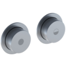 Druckknopf Vola A 83