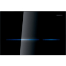 Betätigungsplatte Geberit Sigma80 square