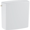 Spülkasten, halbhoch