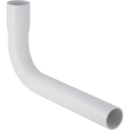 Spülbogen Geberit 90 Grad, zu Spülkasten tiefh.