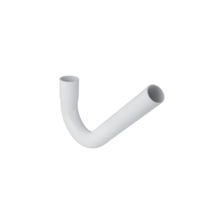 Spülbogen Geberit 135 Grad, zu Spülkasten tiefh.