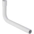 Spülbogen Geberit, hochhängend, 90 Grad