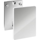 Montageplatte und Abdeckung Hewi System 100 / 800