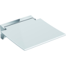 Duschklappsitz Hewi System 100 / 800