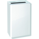 Abfallbehälter, ohne Deckel