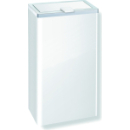 Hygienebehälter, mit Klappdeckel