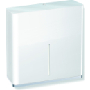 Papierhalter, bis D. 32 cm