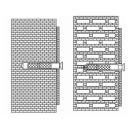 Befestigungsmaterial Hewi