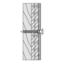 Befestigungsmaterial Hewi