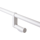 Aufrüstsatz WC-Papierhalter Hewi 801