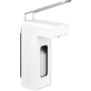 Desinfektions- und Seifenspender Hewi 900