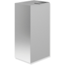 Abfallbehälter Hewi System 900