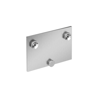 Montageplatte Hewi 900