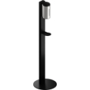 Desinfektionsmittelspender Säule Hewi Sensoric Basic...