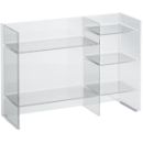 Regal Laufen Kartell