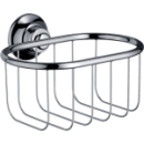 Drahtseifenhalter, Tiefe 7.9 cm