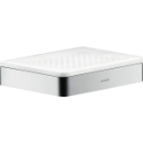 Seifenschale Axor Universal Softsquare