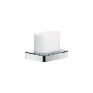 Zahnputzbecher Axor Universal Softsquare