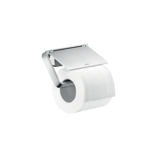 Papierhalter Axor Universal Softsquare