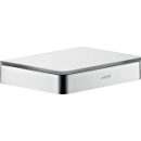 Glasablage Axor Universal Softsquare