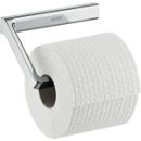 Papierhalter Axor Universal Softsquare