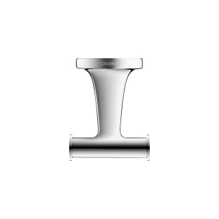 Handtuchhaken Duravit Starck T