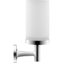 Glashalter Duravit Starck T