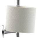 Reserverollenhalter Duravit Starck T