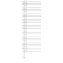 Badheizkörper Zehnder Yucca Asym