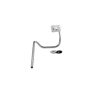 Standard, Alterna primo, Montage links