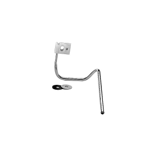 Standard, Alterna primo, Montage rechts