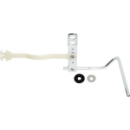 Pro 55, Alterna eco bis 65 cm, Montage rechts