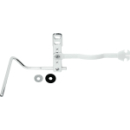 Pro 55, Alterna eco bis 65 cm, Montage links