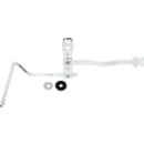 Pro 60, Pro 65/70 und Talux 61, Montage links