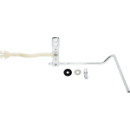 Pro 85 und Talux 81, Montage rechts