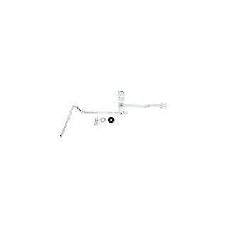 Pro 85 und Talux 81, Montage links