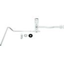 Pro 85 und Talux 81, Montage links