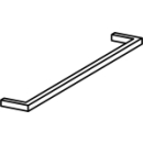 Handtuchhalter Square