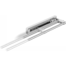 Handtuchhalter ausziehbar Bodenschatz