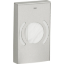 Hygienebeutelspender Franke, Edelstahl