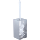 Klosettbürstenhalter