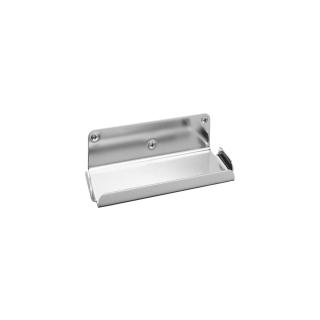 Seifenhalter KWC, 21.5 x 8 cm