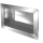 Wandnische In-Box, Typ F