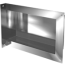 Wandnische In-Box, Typ WB