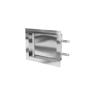 Wandnische In-Box Mano vertikal