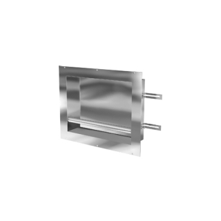 Wandnische In-Box Mano horizontal