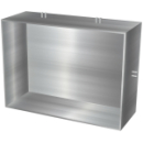 Wandnische Dellco Technica In-Box Adatto