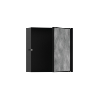 Wandnische Hansgrohe XtraStoris Rock